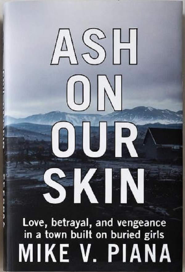 Ash On Our Skin