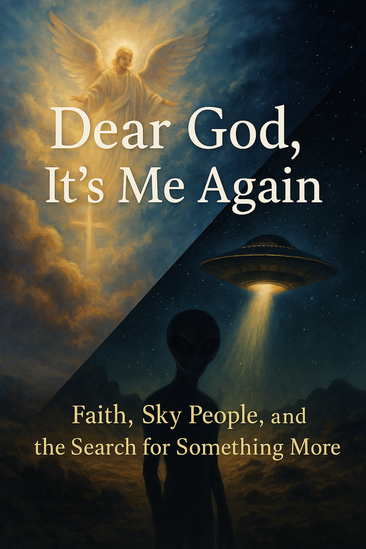 Dear God, It's Me Again