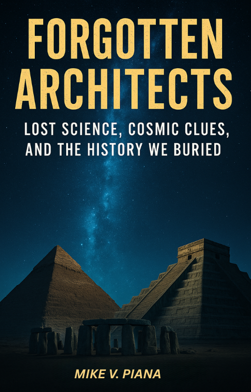 Forgotten Architects