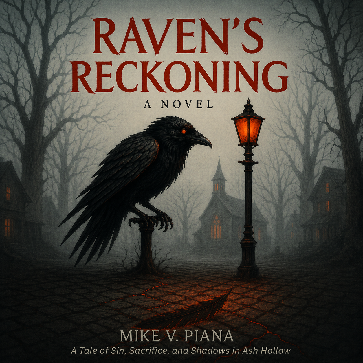 Raven's Reckoning